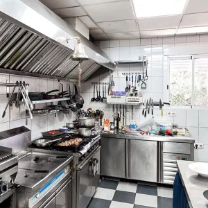 Hotel-Kitchen-Equipment